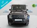 Mercedes-Benz G 500 Largo Aut. Gris - thumbnail 11