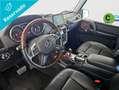 Mercedes-Benz G 500 Largo Aut. Gris - thumbnail 21