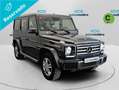 Mercedes-Benz G 500 Largo Aut. Gris - thumbnail 2