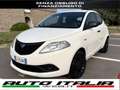 Lancia Ypsilon 1.2 69 CV 5 POSTI+TELEFONO+VOLANTE MULTIFUNZIONE Blanc - thumbnail 1