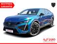 Peugeot 408 GT-Line 130 Aut. LED ACC Navi Bleu - thumbnail 1