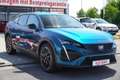 Peugeot 408 GT-Line 130 Aut. LED ACC Navi Bleu - thumbnail 4
