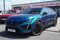 Peugeot 408 GT-Line 130 Aut. LED ACC Navi Bleu - thumbnail 2