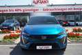 Peugeot 408 GT-Line 130 Aut. LED ACC Navi Bleu - thumbnail 3