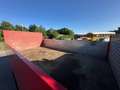 Steyr 8S15 Pritsche Ladekran hydraulische Ladebordwand Rot - thumbnail 12