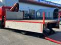 Steyr 8S15 Pritsche Ladekran hydraulische Ladebordwand Rot - thumbnail 17