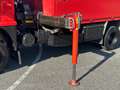 Steyr 8S15 Pritsche Ladekran hydraulische Ladebordwand Rot - thumbnail 26
