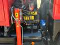 Steyr 8S15 Pritsche Ladekran hydraulische Ladebordwand Rot - thumbnail 11