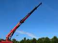 Steyr 8S15 Pritsche Ladekran hydraulische Ladebordwand Rot - thumbnail 27