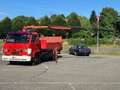 Steyr 8S15 Pritsche Ladekran hydraulische Ladebordwand Rot - thumbnail 28