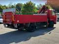 Steyr 8S15 Pritsche Ladekran hydraulische Ladebordwand Rot - thumbnail 5
