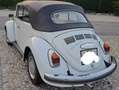 Volkswagen Maggiolino Cabrio Vetro Piatto Weiß - thumbnail 5
