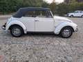 Volkswagen Maggiolino Cabrio Vetro Piatto Weiß - thumbnail 4