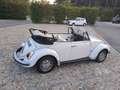 Volkswagen Maggiolino Cabrio Vetro Piatto Weiß - thumbnail 2