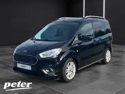 Ford Tourneo Courier Titanium