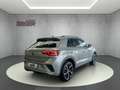 Volkswagen T-Roc R-Line 1.5 TSI DSG Klima Navi Leder Silver - thumbnail 6