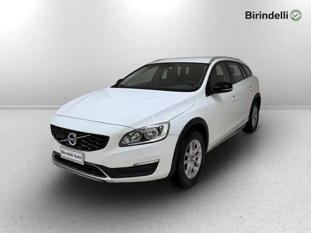 Volvo V60 Cross Country Cross Country 2.0 D3 Business