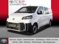 Toyota Proace 2.0 D-4D L2 Select Doppelkabine Wit - thumbnail 1