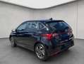 Hyundai i20 1.0 T-GDI 48V-Hybrid DCT Trend Schwarz - thumbnail 3