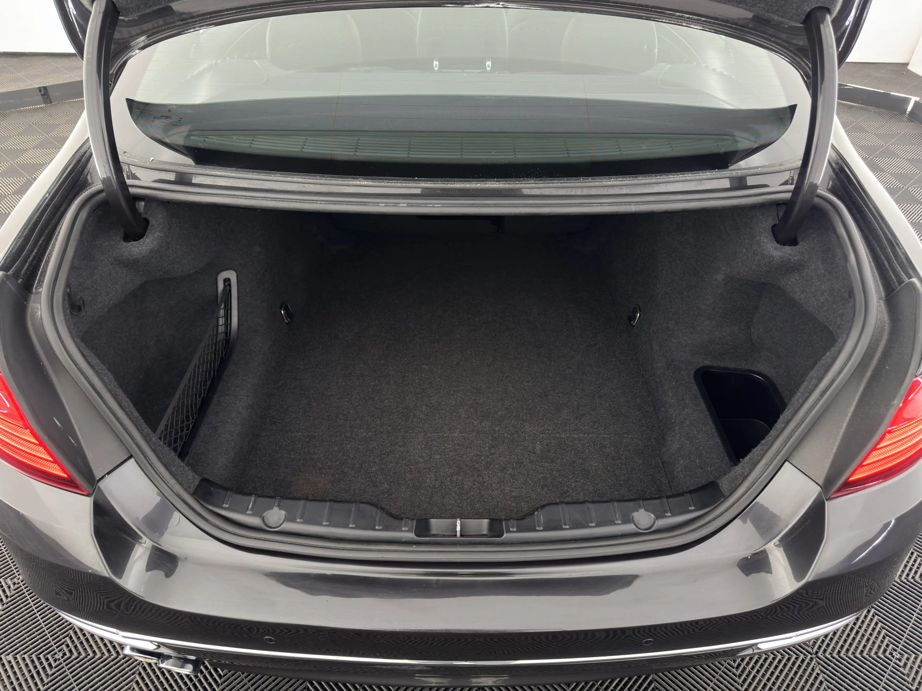 BMW 518 5-serie 518d Luxury-Line High Executive Aut. *PANO — photo 11