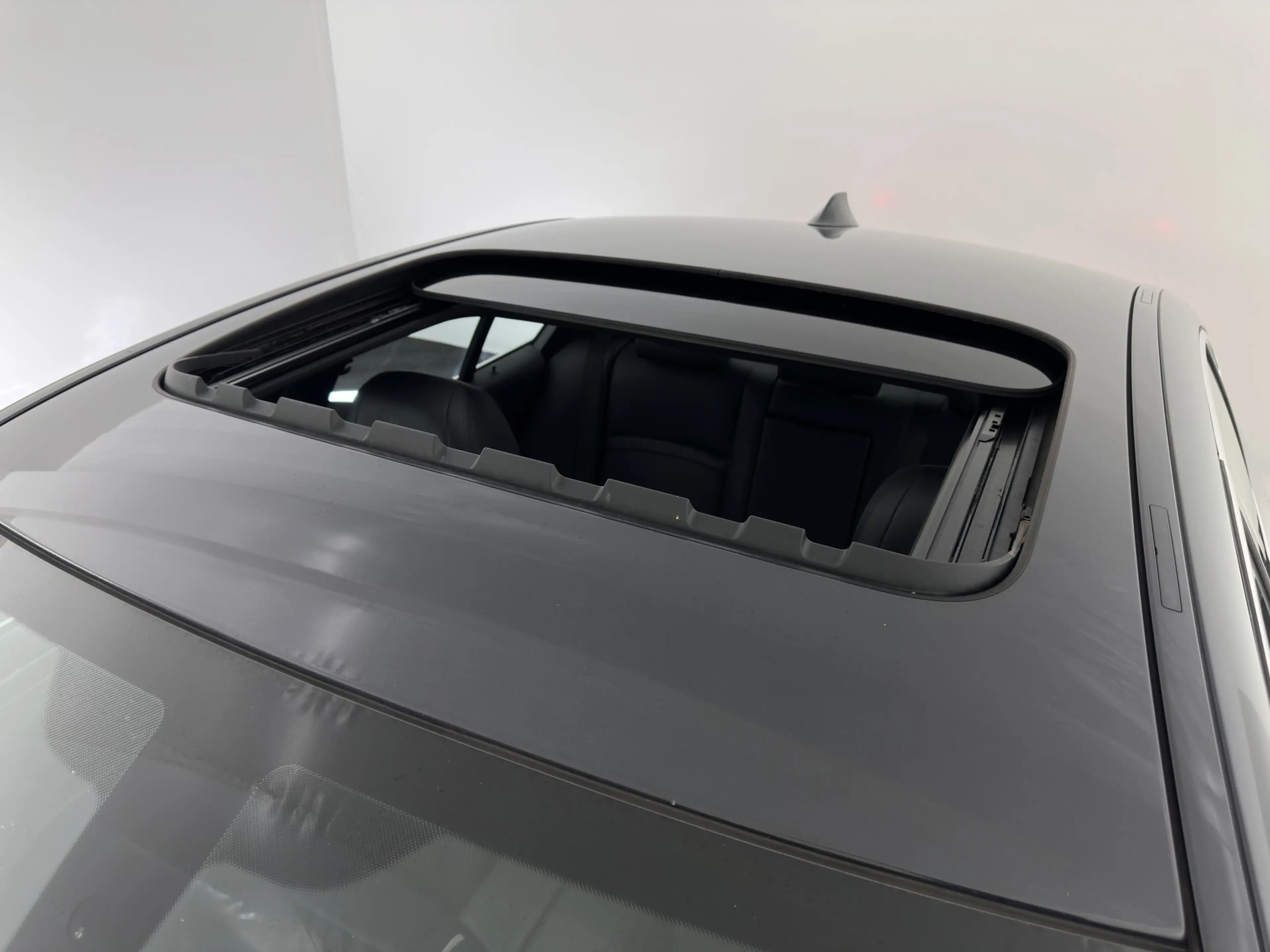 BMW 518 5-serie 518d Luxury-Line High Executive Aut. *PANO — photo 7