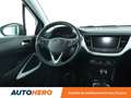 Opel Crossland X 1.2 Turbo Opel 2020 Gris - thumbnail 13