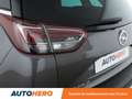 Opel Crossland X 1.2 Turbo Opel 2020 Gris - thumbnail 29
