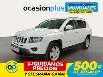 2.2CRD E. Especial North 4x2
