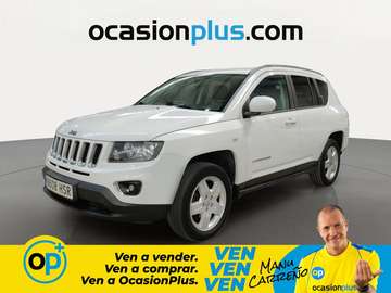 2.2CRD E. Especial North 4x2