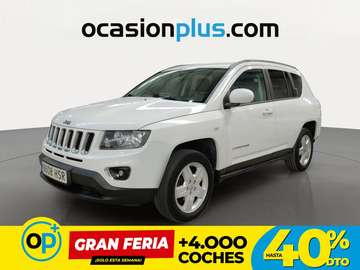 2.2CRD E. Especial North 4x2