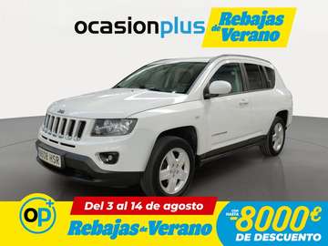 2.2CRD E. Especial North 4x2