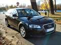 Audi A3 A3 SB 1,6 TDI - Panoramadach - Xenon Schwarz - thumbnail 3