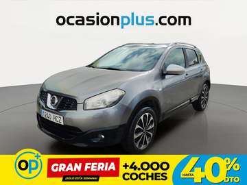 1.5dCi Tekna Sport Chrome 4x2