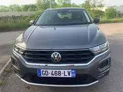 Volkswagen T-Roc 1.5 TSI 150 EVO Start/Stop BVM6 United
