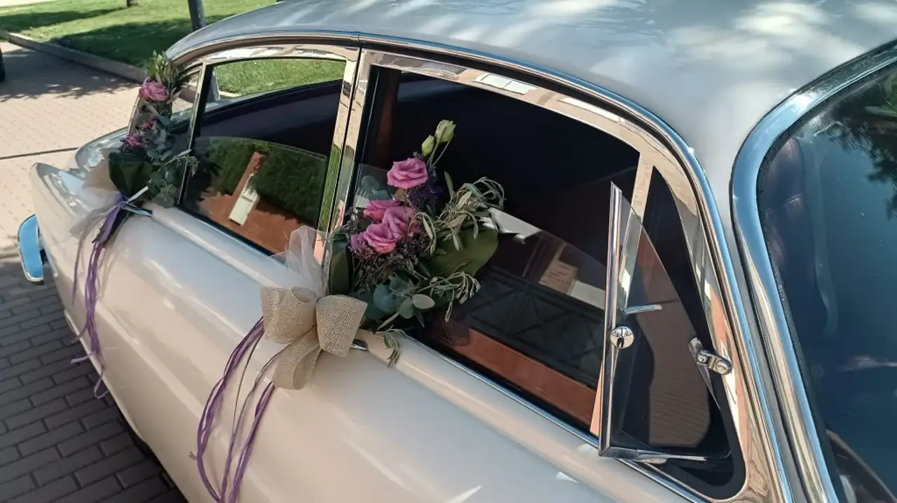 Jaguar MK 10, foto 10