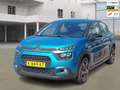 Citroen C3 1.2 PureTech Feel / NL prijs 6995 / Auto rijdt pri Blau - thumbnail 1