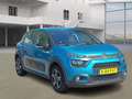 Citroen C3 1.2 PureTech Feel / NL prijs 6995 / Auto rijdt pri Blau - thumbnail 2
