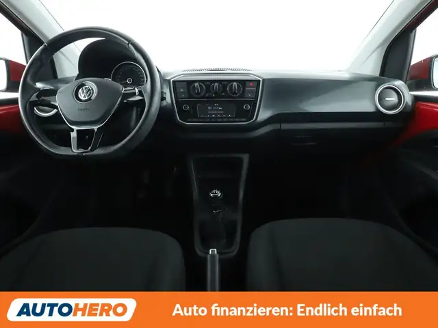 Volkswagen up! view 12