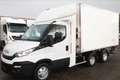 Iveco Daily Kühl-/Iso-/Frischdienst Weiß - thumbnail 7