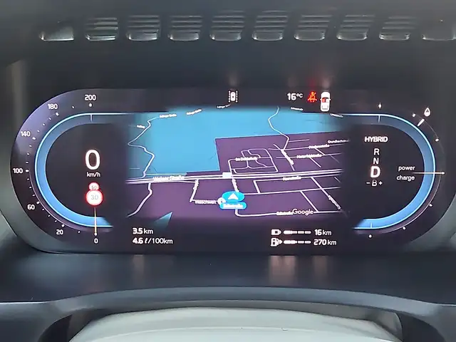 Volvo XC90 T8 AWD Recharge PHEV Ultra Bright Geartronic Ansicht 15