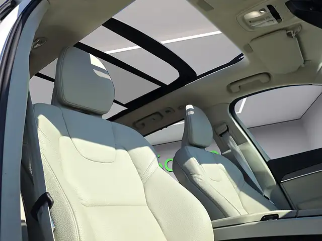 Volvo XC90 T8 AWD Recharge PHEV Ultra Bright Geartronic Ansicht 21