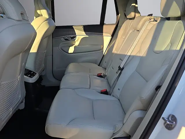 Volvo XC90 T8 AWD Recharge PHEV Ultra Bright Geartronic Ansicht 19