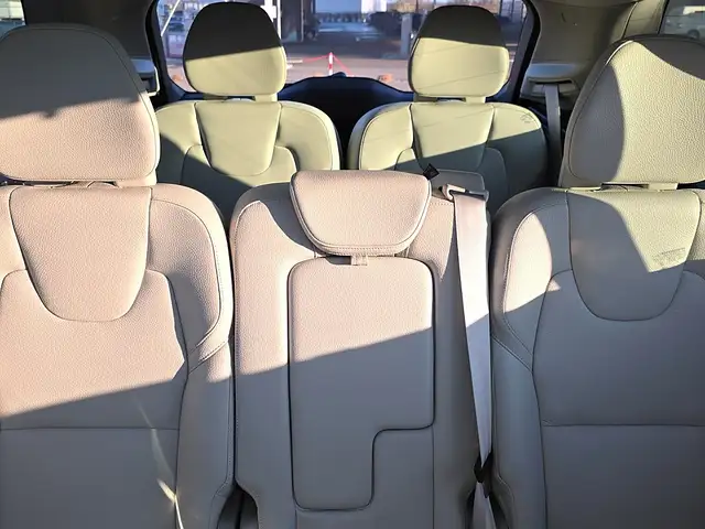 Volvo XC90 T8 AWD Recharge PHEV Ultra Bright Geartronic Ansicht 22
