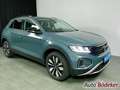 Volkswagen T-Roc 1.0 TSI 6-Gang GOAL Garantie b. 26.01.30 / Blau - thumbnail 7