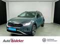 Volkswagen T-Roc 1.0 TSI 6-Gang GOAL Garantie b. 26.01.30 / Blau - thumbnail 1
