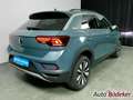 Volkswagen T-Roc 1.0 TSI 6-Gang GOAL Garantie b. 26.01.30 / Blau - thumbnail 8