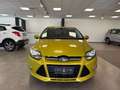 Ford Focus Focus III 2011 5p 1.6 tdci Titanium 115cv Oro - thumbnail 2