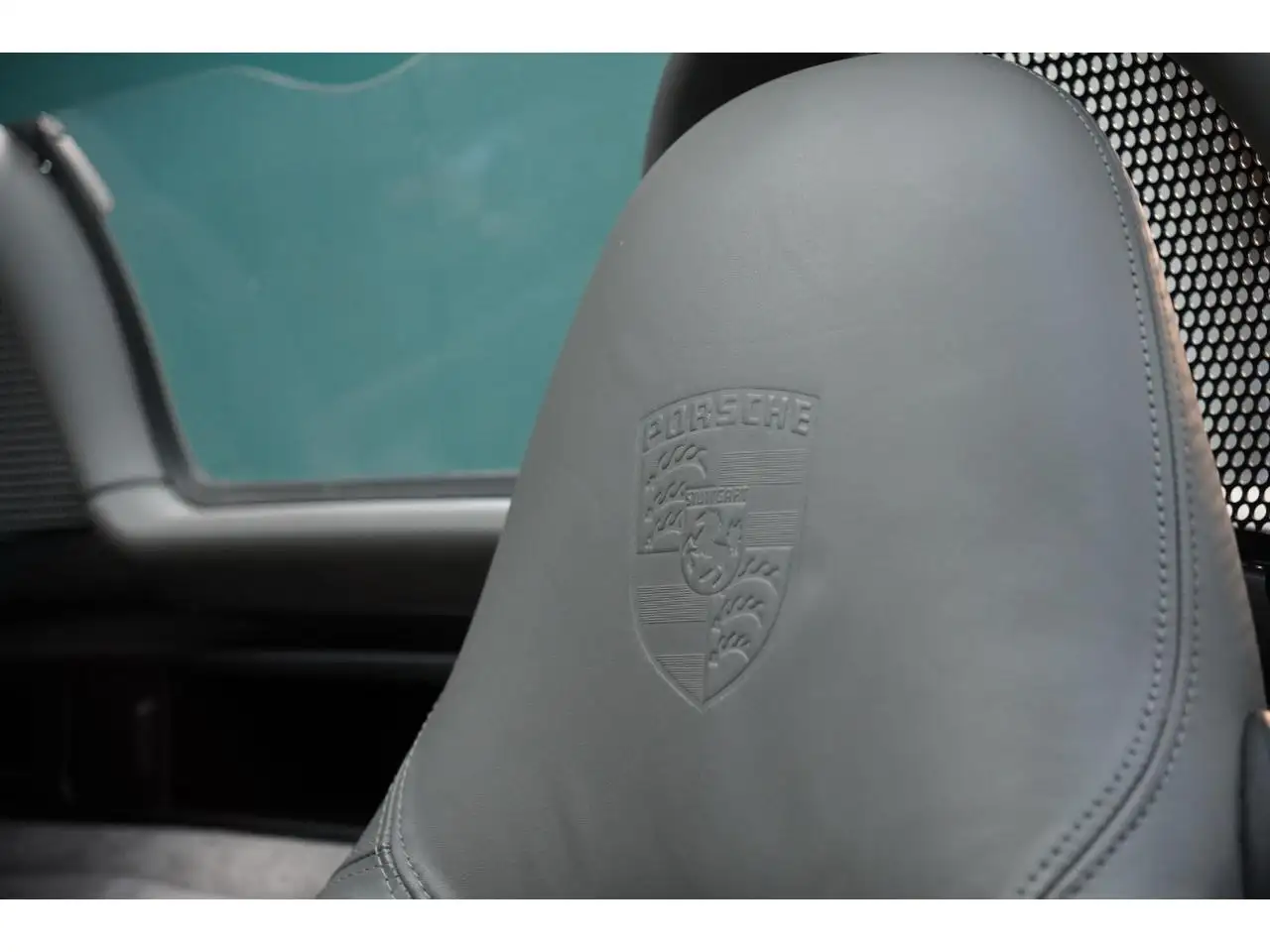 Porsche Boxster 2.7 220CV BVM5 - Sièges chauffants - Jantes Turbo Look, foto 9