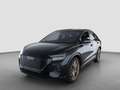 Audi Q4 e-tron Sportback 45 e-tron S line /Matrix/ACC/Kamera/AHK Schwarz - thumbnail 3