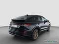 Audi Q4 e-tron Sportback 45 e-tron S line /Matrix/ACC/Kamera/AHK Schwarz - thumbnail 2